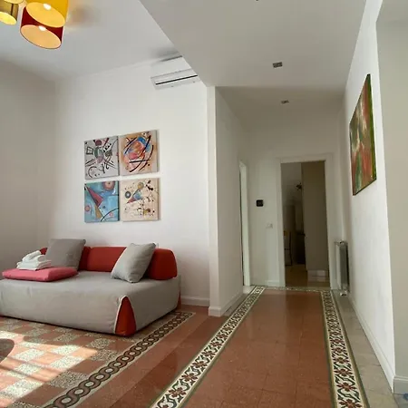 Honey's San Giovanni Lejlighed Rom