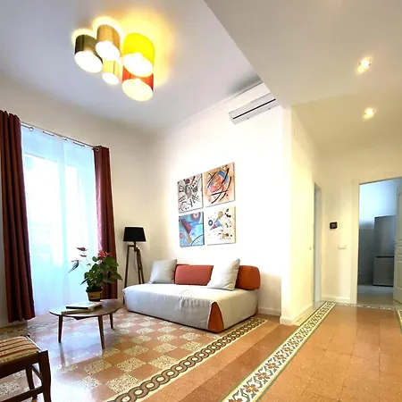 Honey's San Giovanni Rom