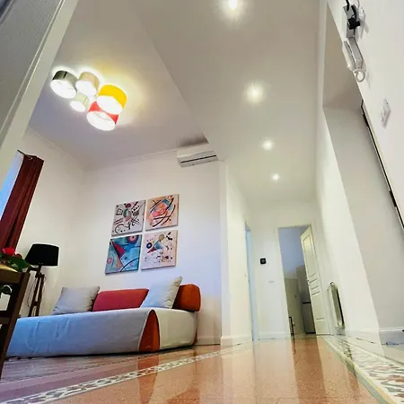 Lejlighed Honey's San Giovanni