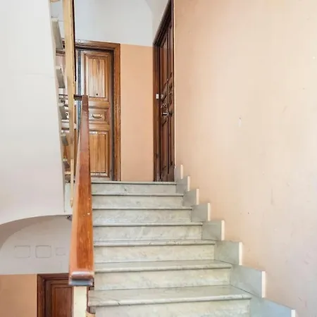 Honey's San Giovanni Rom