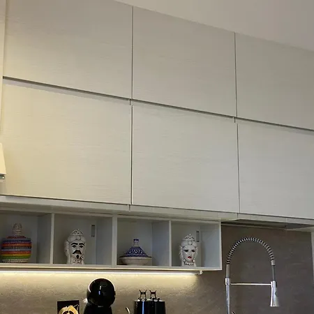 Lejlighed Honey's San Giovanni