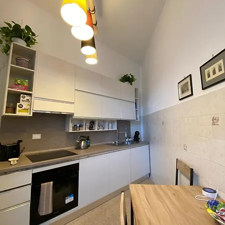 Honey's San Giovanni Lejlighed