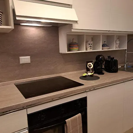 Lejlighed Honey's San Giovanni *