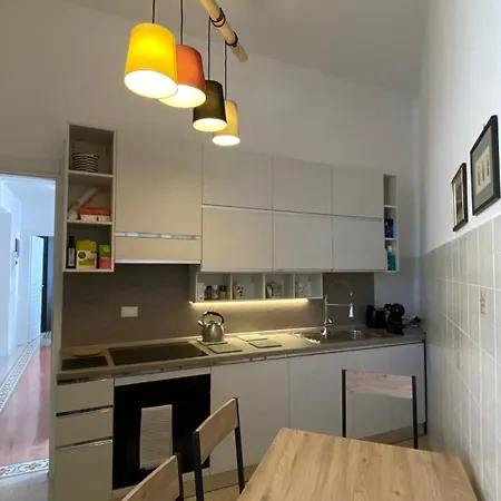 Honey's San Giovanni Lejlighed *