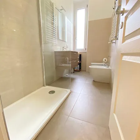 Honey's San Giovanni Lejlighed *