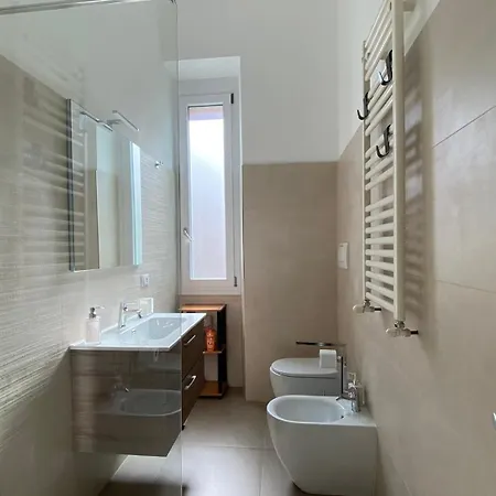 Honey's San Giovanni Lejlighed Rom