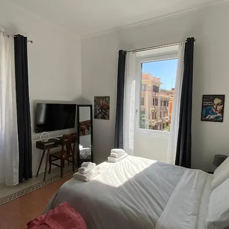 Honey's San Giovanni Rom