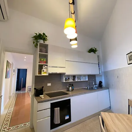 Honey's San Giovanni Lejlighed