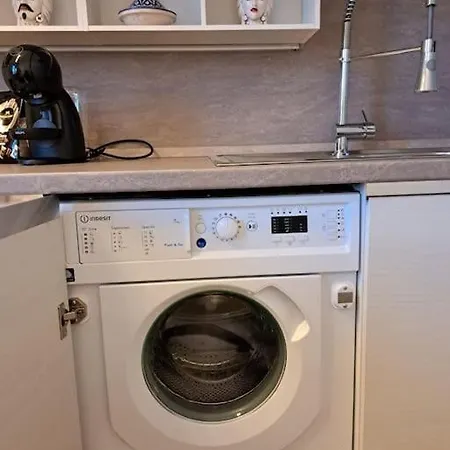 Lejlighed Honey's San Giovanni *