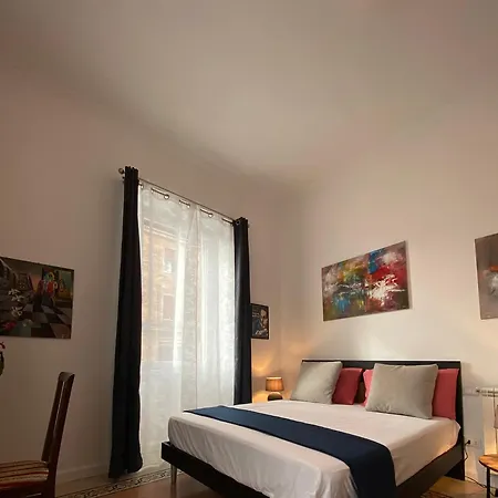 Honey's San Giovanni *