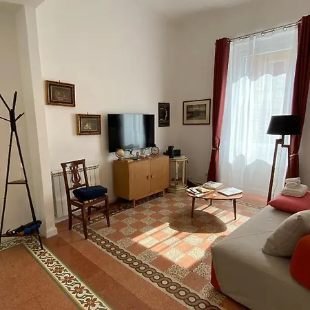 Honey's San Giovanni Apartamento Roma