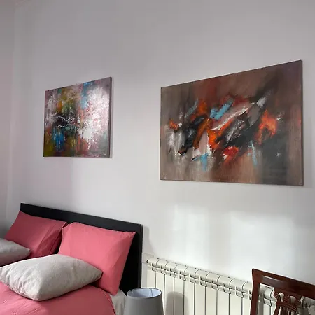 Honey's San Giovanni