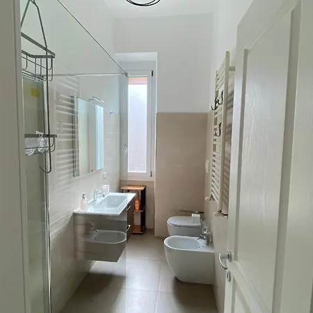 Honey's San Giovanni Lejlighed *