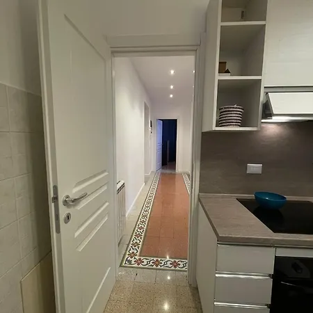 Lejlighed Honey's San Giovanni Rom