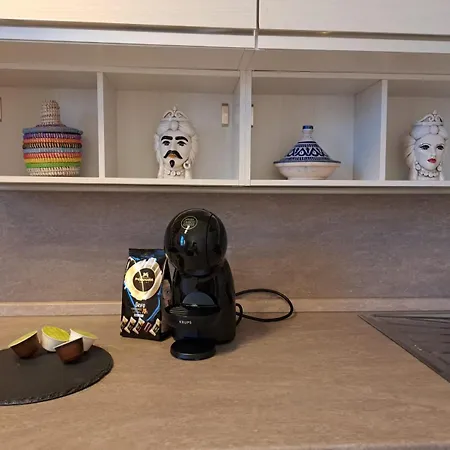 Honey's San Giovanni Lejlighed