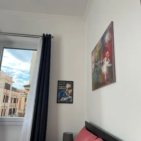 Honey's San Giovanni Lejlighed *