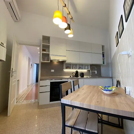 Lejlighed Honey's San Giovanni