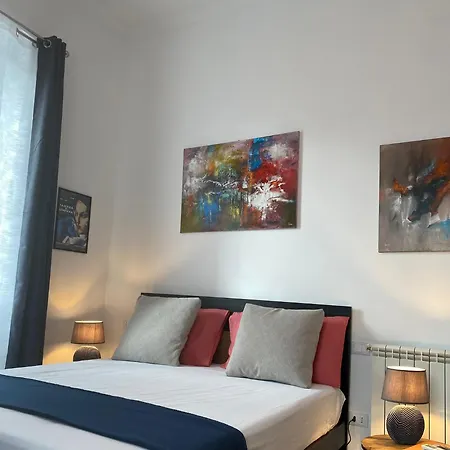 Lejlighed Honey's San Giovanni *