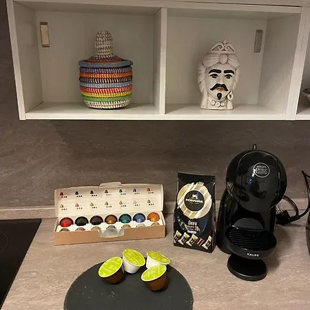 Honey's San Giovanni Lejlighed