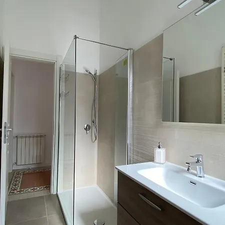 Honey's San Giovanni Lejlighed *