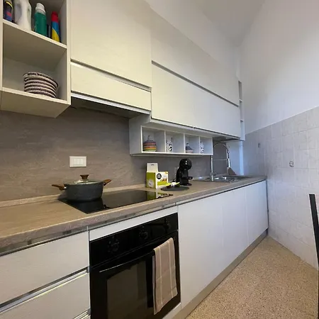 Honey's San Giovanni