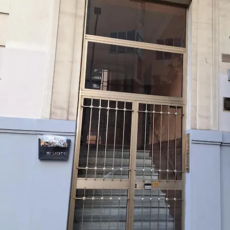 Lejlighed Honey's San Giovanni Rom