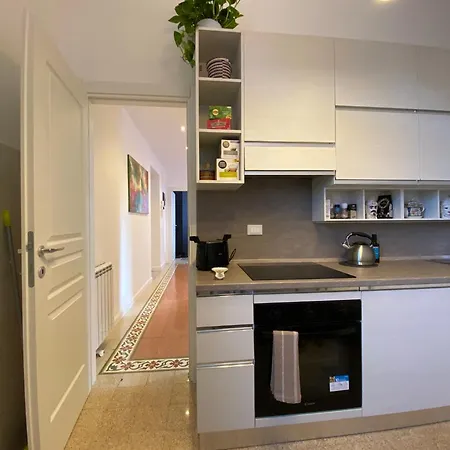 Lejlighed Honey's San Giovanni