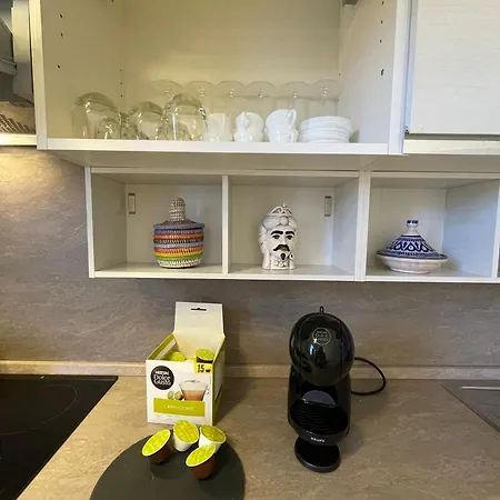 Honey's San Giovanni *