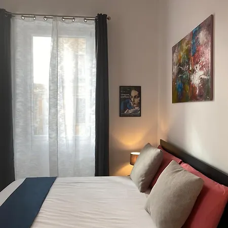 Honey's San Giovanni * Rom