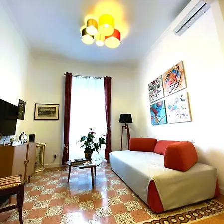 Honey's San Giovanni * Rom