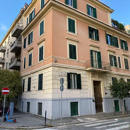 Honey's San Giovanni Lejlighed Rom