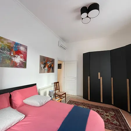 Honey's San Giovanni * Rom